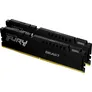 16GB (2x8GB) KINGSTON FURY Beast Black EXPO DDR5-5600 CL36 RAM Speicher Kit