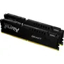 64GB (2x32GB) KINGSTON FURY Beast Black EXPO DDR5-5600 CL36 RAM Speicher Kit