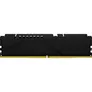 64GB (2x32GB) KINGSTON FURY Beast Black EXPO DDR5-5600 CL36 RAM Speicher Kit