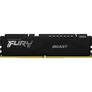 8GB (1x8GB) KINGSTON FURY Beast Black EXPO DDR5-6000 CL36 RAM Arbeitsspeicher