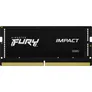 32GB (1x32GB) KINGSTON FURY Impact DDR5-5600 CL40 RAM Gaming Notebookspeicher