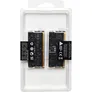 64GB (2x32GB) KINGSTON FURY Impact DDR5-5600 CL40 RAM Gaming Notebooksp. Kit
