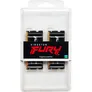 64GB (2x32GB) KINGSTON FURY Impact DDR5-5600 CL40 RAM Gaming Notebooksp. Kit