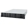Synology Rackstation SA6400 Rack-Speicherserver 12-Bay