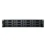 Synology Rackstation SA6400 Rack-Speicherserver 12-Bay