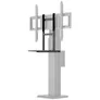 iiyama MD TABLE001-B1 Laptopablage für Pylonensystem MD WLIFT1021-B1