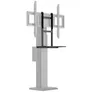 iiyama MD TABLE001-B1 Laptopablage für Pylonensystem MD WLIFT1021-B1