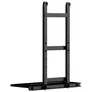 iiyama MD TABLE001-B1 Laptopablage für Pylonensystem MD WLIFT1021-B1