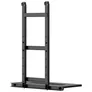 iiyama MD TABLE001-B1 Laptopablage für Pylonensystem MD WLIFT1021-B1