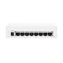 HPE Aruba Instant On 1430 8G 8-Port unmanaged Switch Non-PoE