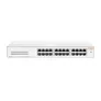 HPE Aruba Instant On 1430 24G 24-Port unmanaged Switch Non-PoE