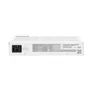 HPE Aruba Instant On 1830 8G 4p Class4 PoE 65W 8-Port Smart Managed Switch