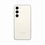 Samsung GALAXY S23 5G S911B DS 128GB Cream Android 13.0 Smartphone