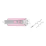 Bosch MFQ4030K Handrührgerät gentle pink / silber