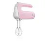 Bosch MFQ4030K Handrührgerät gentle pink / silber
