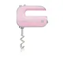 Bosch MFQ4030K Handrührgerät gentle pink / silber