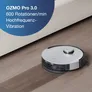 ECOVACS X1 PLUS Saugroboter mit Wischfunktion, 5000PA, DToF-Laser, Absaugstation