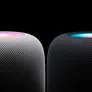 Apple HomePod 2. Generation mitternacht
