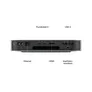 Apple Mac mini 2023 M2/16/2 TB 8C CPU 10C GPU BTO