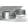 Bowers & Wilkins Pi5 S2 In Ear Bluetooth-Kopfhörer Cloud Grey