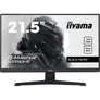 iiyama G-Master G2250HS-B1 54,6cm (21,5") FHD Monitor HDMI/DP 1ms FreeSync