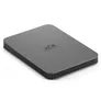 LaCie Mobile Drive Secure 2TB Externe Festplatte USB 3.2 Gen 1 Space Gray