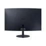 Samsung LS32C390EAUXEN 81,3cm (32") FHD LED VA Curved Monitor HDMI/DP 4ms 75Hz