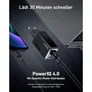 Anker 735 Ladegerät GaNPrime 65W USB-A USB-C schwarz