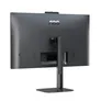 AOC Q27V5CW 68,6cm (27“) QHD IPS Office Monitor HDMI/DP/USB-C PD65W 75Hz Webacm