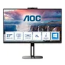 AOC Q27V5CW 68,6cm (27“) QHD IPS Office Monitor HDMI/DP/USB-C PD65W 75Hz Webacm