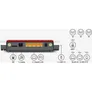 AVM FRITZ!Box 6850 5G WLAN Router + DECT