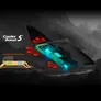 MSI Katana A15 AI B8VF-451 15,6" FHD 144Hz Ryzen 8845HS 16GB/512GB SSD RTX 4060 Win11