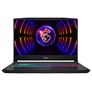MSI Katana A15 AI B8VF-451 15,6" FHD 144Hz Ryzen 8845HS 16GB/512GB SSD RTX 4060 Win11