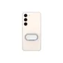 Samsung Clear Gadget Case EF-XS911 für Galaxy S23 Transparent