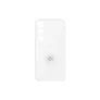 Samsung Clear Gadget Case EF-XS911 für Galaxy S23 Transparent