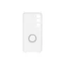Samsung Clear Gadget Case EF-XS911 für Galaxy S23 Transparent