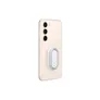 Samsung Clear Gadget Case EF-XS911 für Galaxy S23 Transparent
