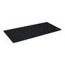 Logitech G840 XL Gaming Mauspad, schwarz