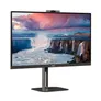 AOC Q27V5CW 68,6cm (27“) QHD IPS Office Monitor HDMI/DP/USB-C PD65W 75Hz Webacm