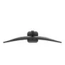 AOC CU34V5CW 86,4cm (34“) WQHD VA Monitor Curved 21:9 HDMI/DP/USB-C PD65W 100Hz Webcam