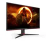 AOC 27G2SPAE 68,6cm (27“) FHD IPS Gaming Monitor 16:9 HDMI/DP/VGA 165Hz 1ms Sync