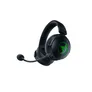 RAZER Kraken V3 Pro Kabelloses Gaming Headset mit Razer HyperSense