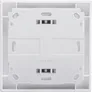 Homematic IP Wandtaster 2-fach HMIP-WRC2