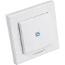 Homematic IP Wandtaster 2-fach HMIP-WRC2