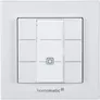 Homematic IP Wandtaster 6-fach HmIP-WRC6