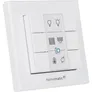 Homematic IP Wandtaster 6-fach HmIP-WRC6