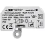 Homematic IP Dimmaktor Unterputz HmIP-FDT – Phasenabschnitt