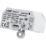 Homematic IP Dimmaktor Unterputz HmIP-FDT – Phasenabschnitt