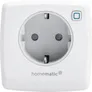 Homematic IP Schalt-Mess-Steckdose Smart Plug HmIP-PSM-2