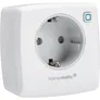 Homematic IP Schalt-Mess-Steckdose Smart Plug HmIP-PSM-2